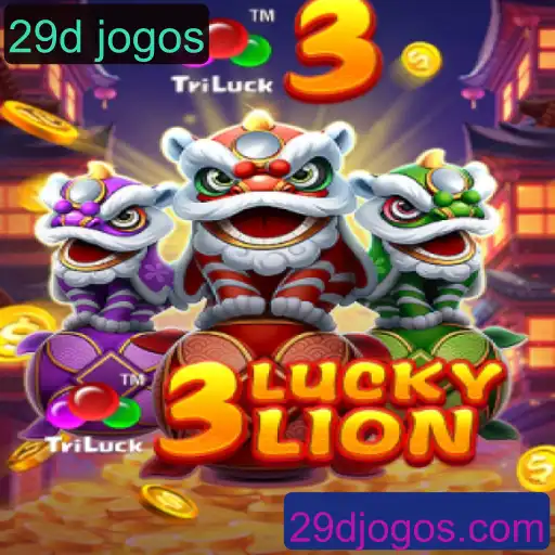 Descubra o Fascinante Universo do Jogo 3LUCKYLION