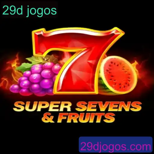 Explorando o Fantástico Mundo de 7SuperSevensFruits