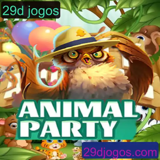 Descubra o Incrível Mundo de AnimalParty: Um Jogo de Diversão e Estratégia