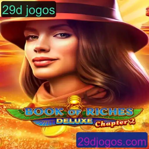 Explorando o Universo de Book of Riches Deluxe Chapter 2: Descubra os Segredos do Jogo