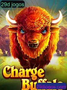 Descubra o Fascinante Mundo de ChargeBuffalo: Um Novo Conceito em Entretenimento Digital