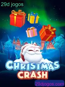 Descubra ChristmasCrash: O Jogo que Invade o Natal com Diversão e Desafios