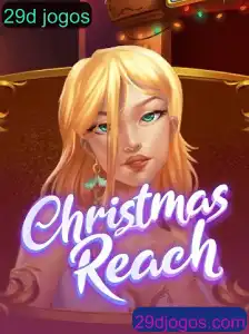 Descubra o Mundo Encantado de ChristmasReach