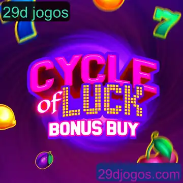 Descubra o Excitante Mundo de CycleofLuckBonusBuy e Explore os 29d Jogos