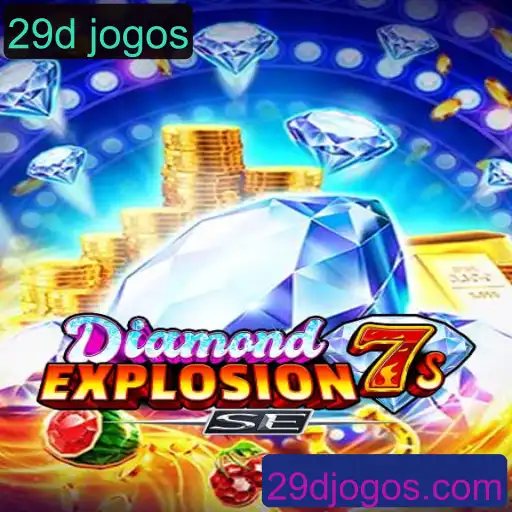 Descubra o Empolgante Mundo de DiamondExplosion7sSE