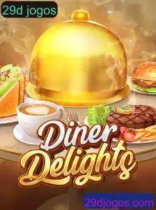 DinerDelights: Uma Aventura Culinária Inesquecível