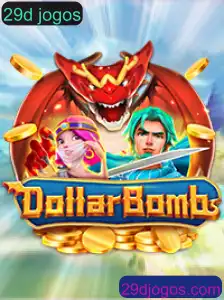 Desvendando DollarBombs: O Jogo de Estratégia e Aventura dos 29d Jogos