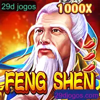 FengShen: Explorando o Fascinante Mundo dos 29d Jogos