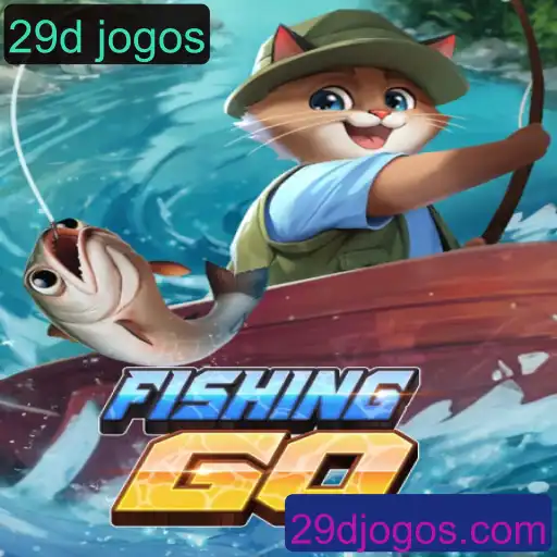 FishingGO: Um Mergulho em Aventura e Estratégia no Mundo dos Jogos
