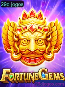 FortuneGems: Explorando a Fascinante Aventura dos 29d Jogos