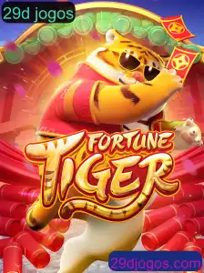 Descubra o Fascinante Mundo de FortuneTiger nos 29d Jogos