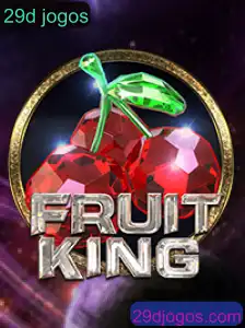 Descubra FruitKing: O Novo Fenômeno dos Jogos