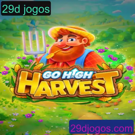 GoHighHarvest: Uma Jornada de Estratégia e Aventura