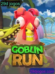 Descubra GoblinRun: Aventura e Estratégia Inédita no Universo dos Jogos