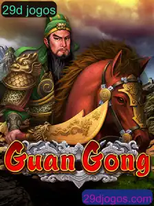 Guia Completo do Jogo GuanGong: Descrição, Introdução e Regras