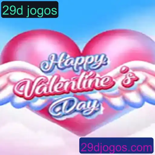HappyValentinesDay: Descubra o Encantador Jogo que Promete Surpresas e Diversão