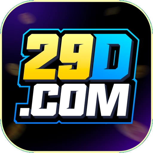 29d jogos Logo
