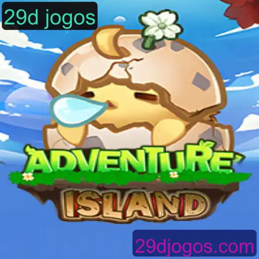 IslandsAdventure: Exploração e Estratégia em um Mundo Vibrante