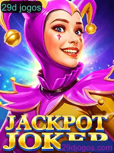 Explorando JackpotJoker: Uma Nova Sensação no Mundo dos 29d Jogos