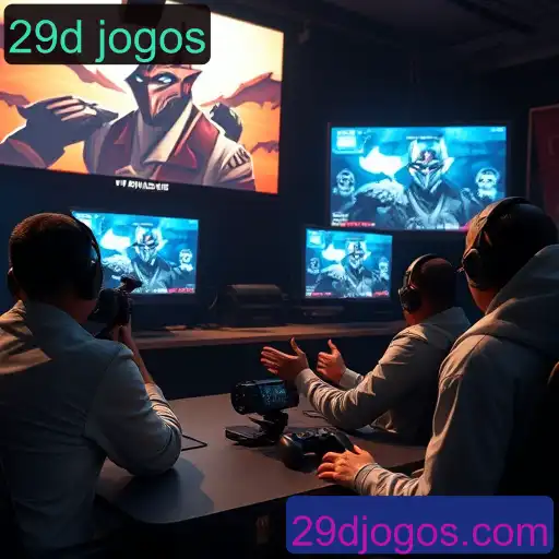 Jogos ao vivo