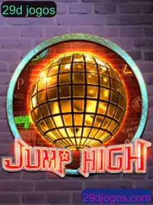 Descubra o Fascinante Mundo de JumpHigh: Um Jogo de Agilidade e Estratégia