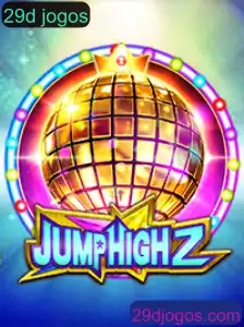 Descubra o Desafiador Mundo de JumpHigh2