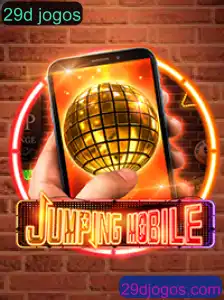 Descubra 'Jumpingmobile': O Novo Fenômeno dos 29d Jogos