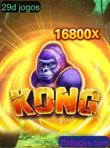 Descubra o Universo Imersivo do Jogo 'Kong'