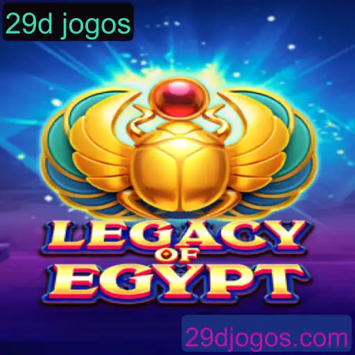 Explorando LegacyOfEgypt: Um Mergulho no Mundo dos Jogos Antigos