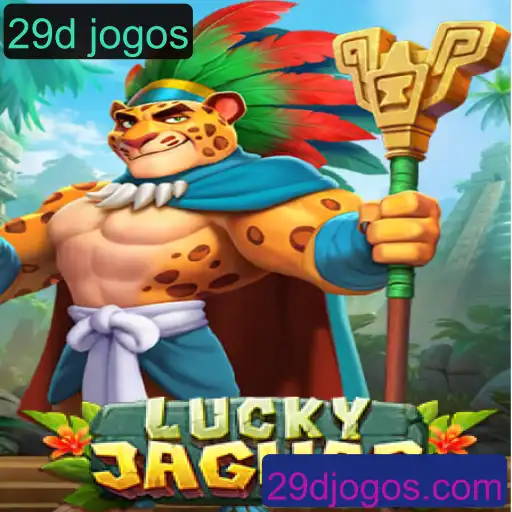 Descubra o Mundo Emocionante de LuckyJaguar: O Jogo que Conquistou 29d Jogos