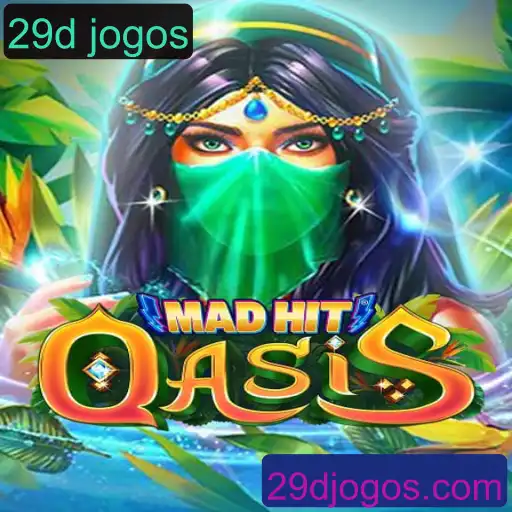 Explorando MadHitOasis: O Novo Fenômeno dos Jogos