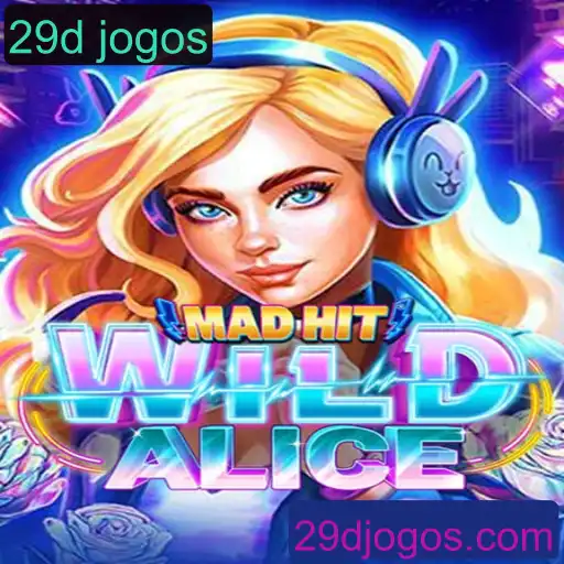 Descubra o Envolvente MadHitWildAlice: Um Mergulho no Mundo dos Jogos 29d