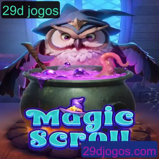 MagicScroll: Descubra o Fascinante Mundo dos Livros Mágicos