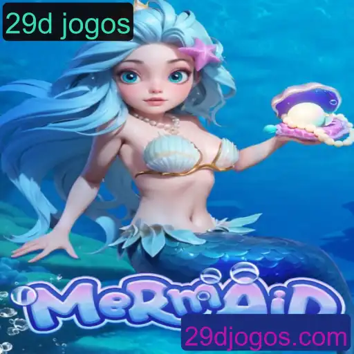 Mermaid - Um Plunge em um Mundo Subaquático de Aventura