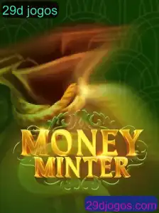 Desvendando MoneyMinter: O Jogo Revolucionário de Estratégia Financeira