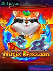 Guia Completo sobre NinjaRaccoon: O Novo Fenômeno dos Jogos