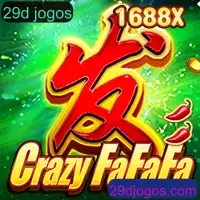 Explorando CrazyFaFaFa: O Novo Sensação dos Jogos Virtuais