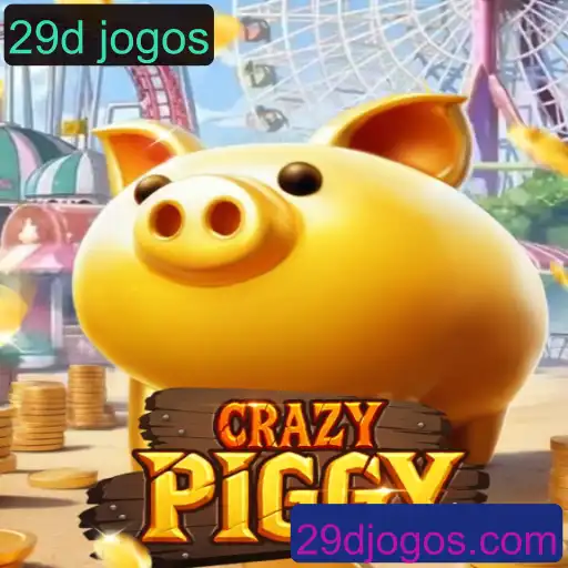 CrazyPiggy: O Jogo Frenético Que Está Conquistando os Jogadores