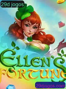 EllensFortune: Um Mergulho no Mundo dos Jogos de Estratégia