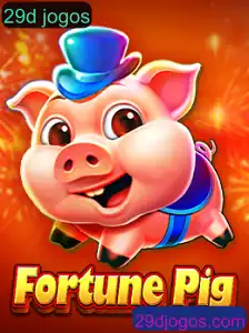 Explorando FortunePig: Um Jogo Envolvente e Atual