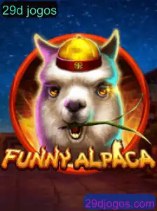 Descubra a Diversão do Jogo FunnyAlpaca: Um Mergulho no Universo dos 29d Jogos