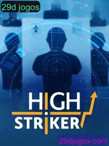 HighStriker: A Aventura Vibrante nos 29d Jogos