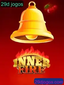 Explorando InnerFire: O Novo Fenômeno dos Jogos da 29d Jogos