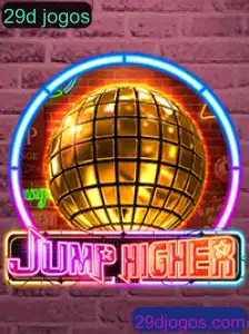 JumpHigher: Um Novo Fenômeno nos 29d Jogos