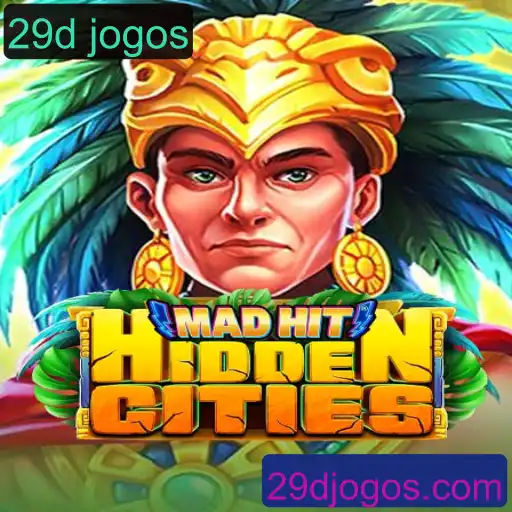 MadHitHiddenCities: Aventure-se pelo Mundo das Cidades Ocultas