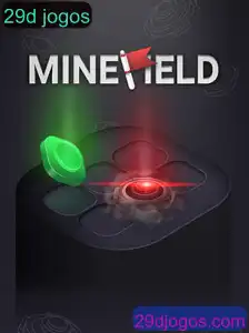 MineField: Desvendando o Jogo mais Desafiador do Momento