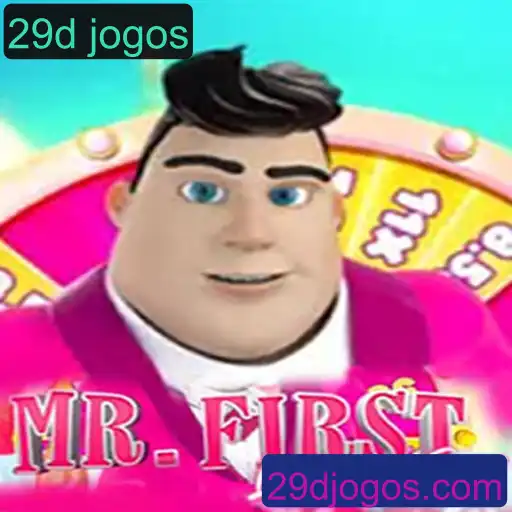 Descubra o Mundo Fascinante de MrFirstLuckyWheel