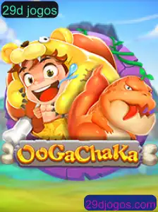 Descubra o Empolgante Mundo do Jogo OoGaChaKa