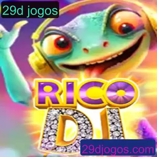 Descubra o Mundo Empolgante de RicoDJ: O Jogo Inovador de 29d Jogos