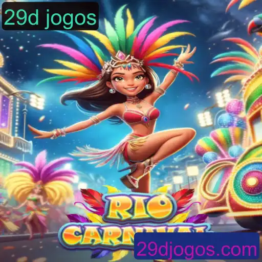 Explorando o Fantástico Mundo de 'RioCarnival': Um Jogo Vibrante da 29d Jogos